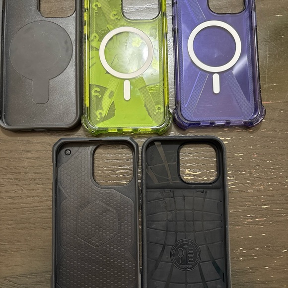 iPhone Cases - Picture 2 of 2